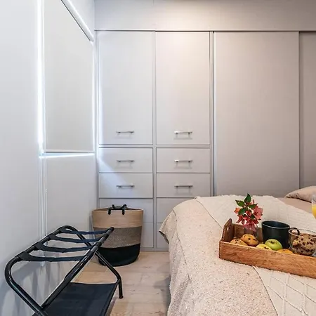Tonala Roma Sur By Central Homes Mexico City Exterior photo