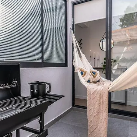 Tonala Roma Sur By Central Homes Mexico City Exterior photo