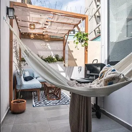 Tonala Roma Sur By Central Homes Mexico City Exterior photo