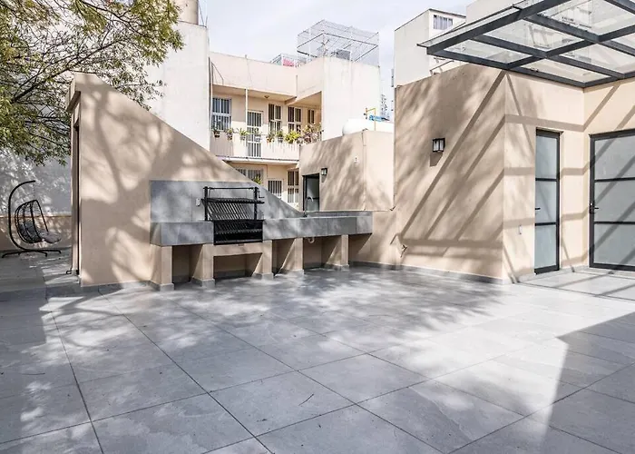Tonala Roma Sur By Central Homes
