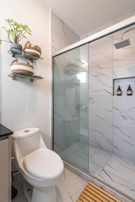 Tonala Roma Sur By Homes Apartment