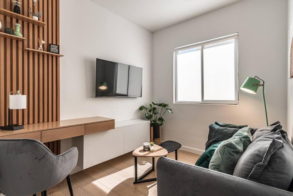 Apartment Tonala Roma Sur By Homes *
