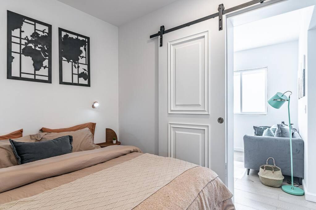 Tonala Roma Sur By Homes Apartment Mexico City