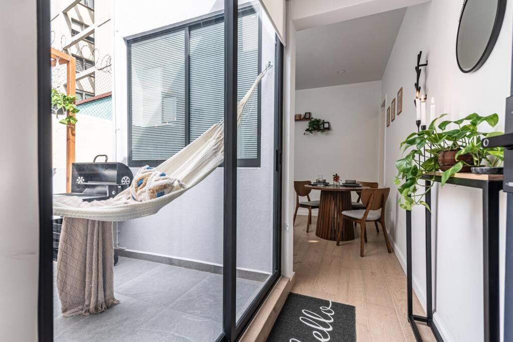 Apartment Tonala Roma Sur By Homes