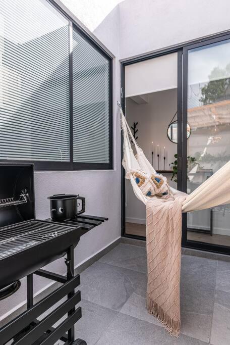 Apartment Tonala Roma Sur By Homes *