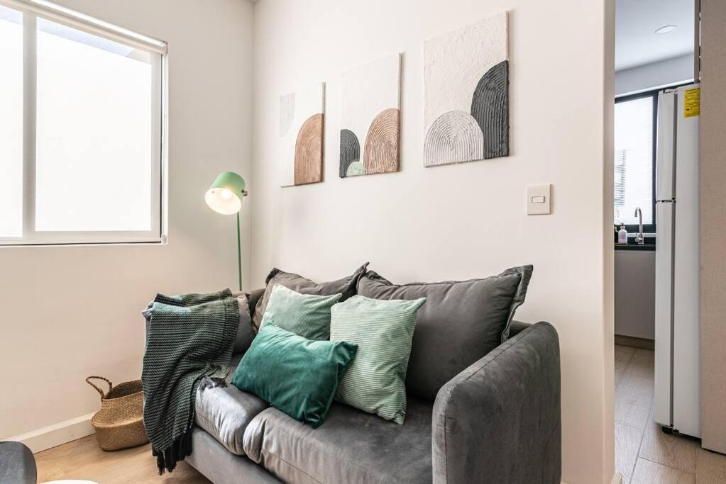 Tonala Roma Sur By Homes Apartment
