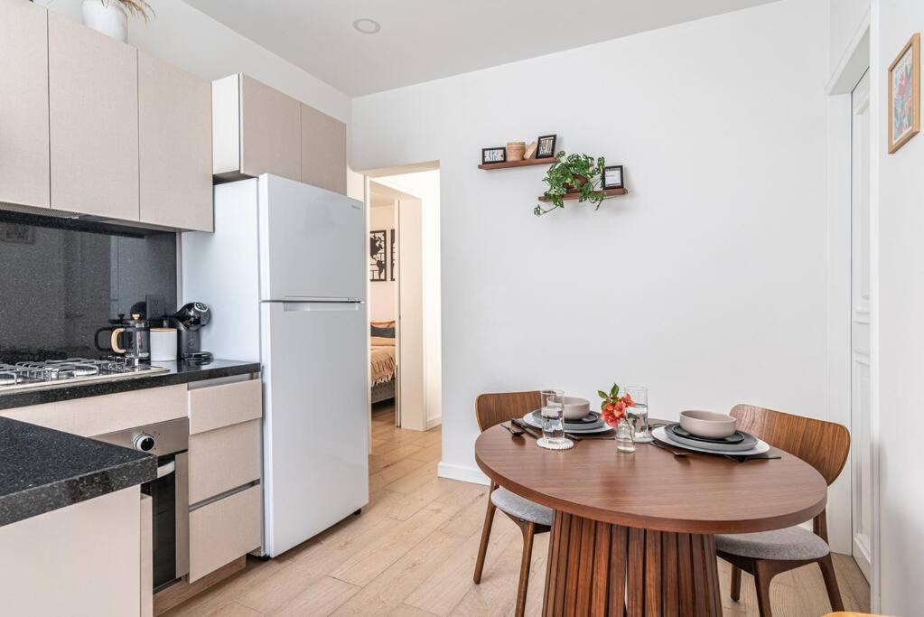 Tonala Roma Sur By Homes Apartment Mexico City
