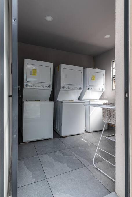Apartment Tonala Roma Sur By Homes *