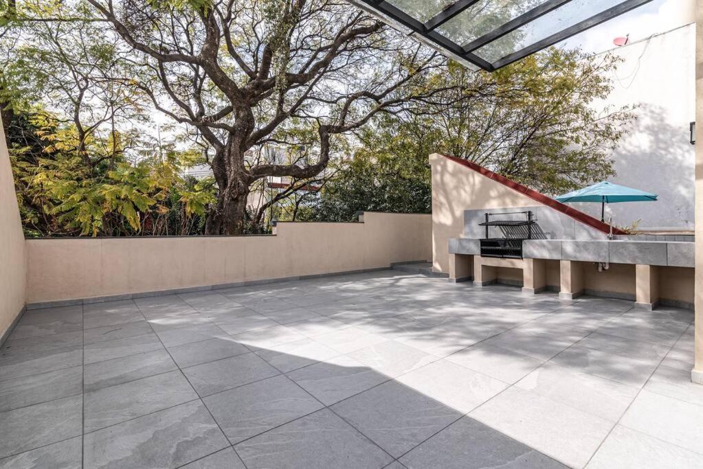 Apartment Tonala Roma Sur By Homes Mexico City