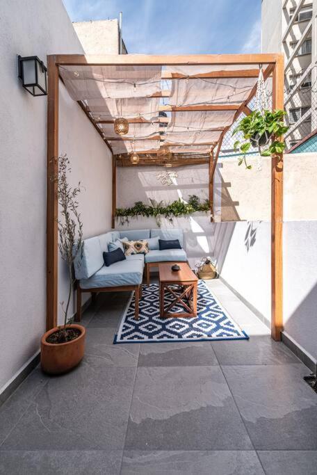 Tonala Roma Sur By Homes Apartment