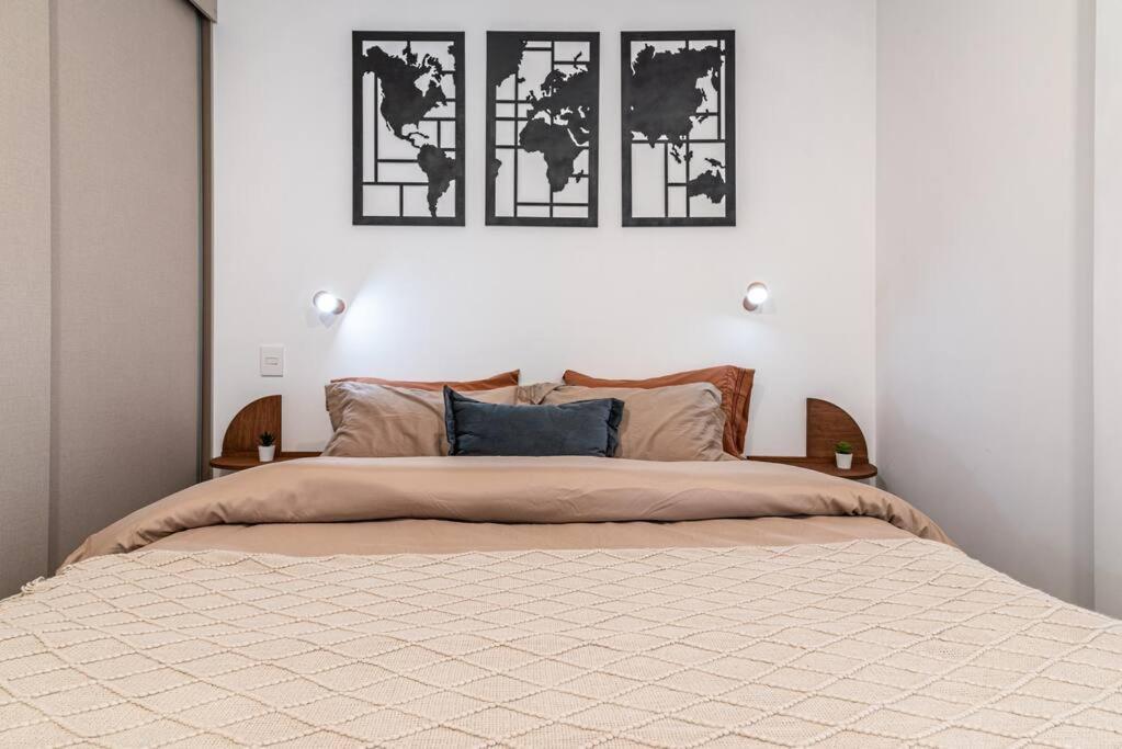 Apartment Tonala Roma Sur By Homes