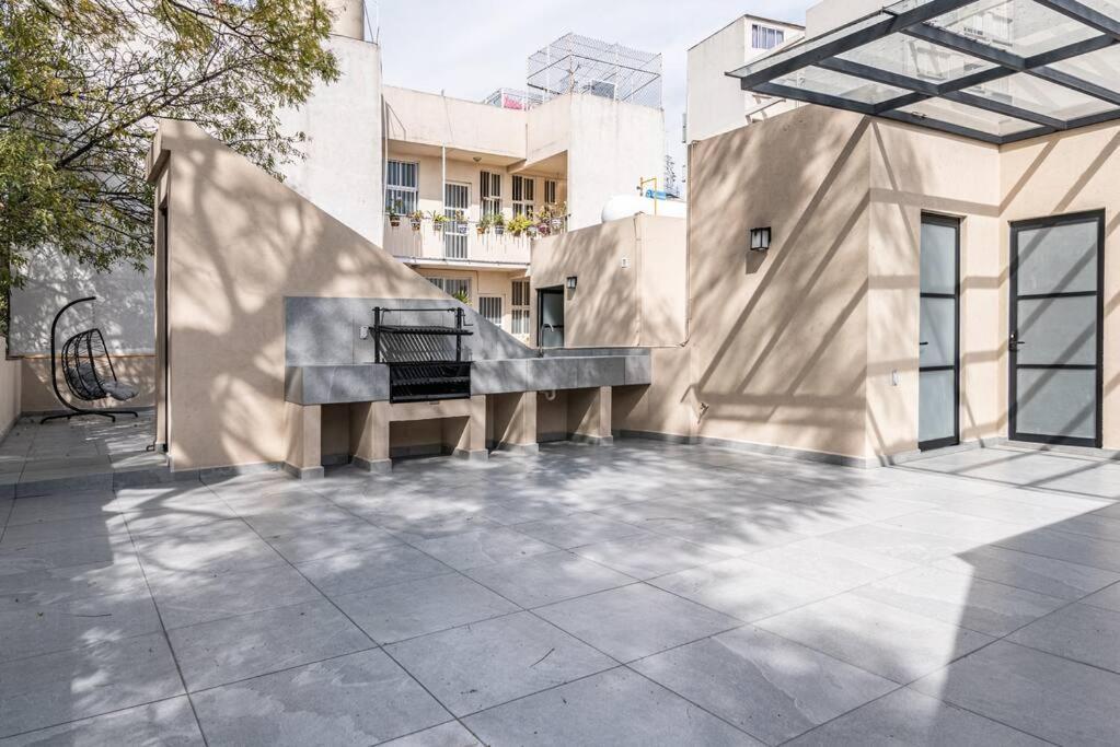 Tonala Roma Sur By Homes Apartment *