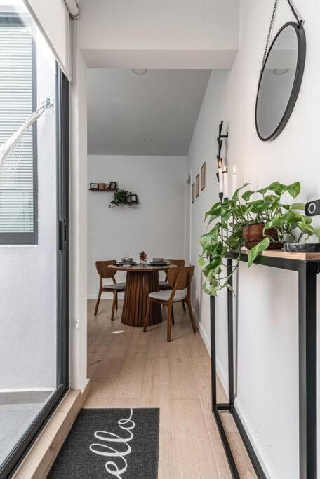 Apartment Tonala Roma Sur By Homes *