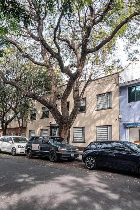 Tonala Roma Sur By Homes Apartment Mexico City