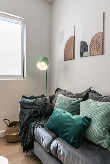 Tonala Roma Sur By Homes * Mexico City