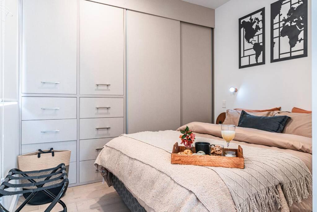 Tonala Roma Sur By Homes